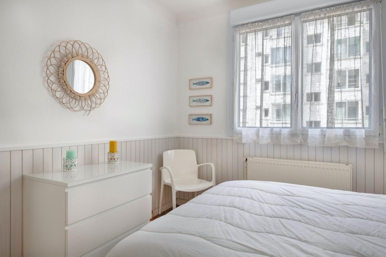 Ferienhaus Votre Cocon A Proximite De La De