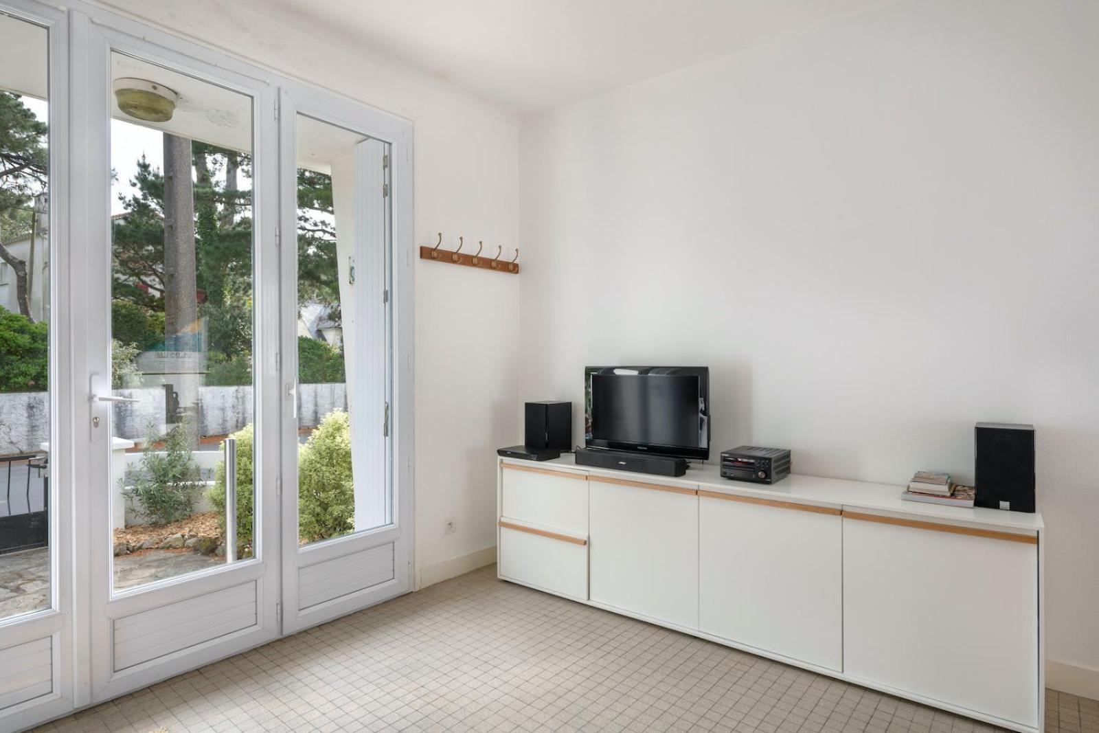 Ferienhaus Votre Cocon A Proximite De La De *