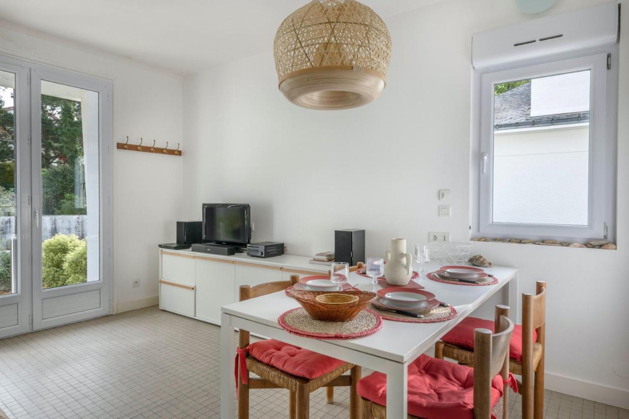 Holiday home Votre Cocon A Proximite De La De *