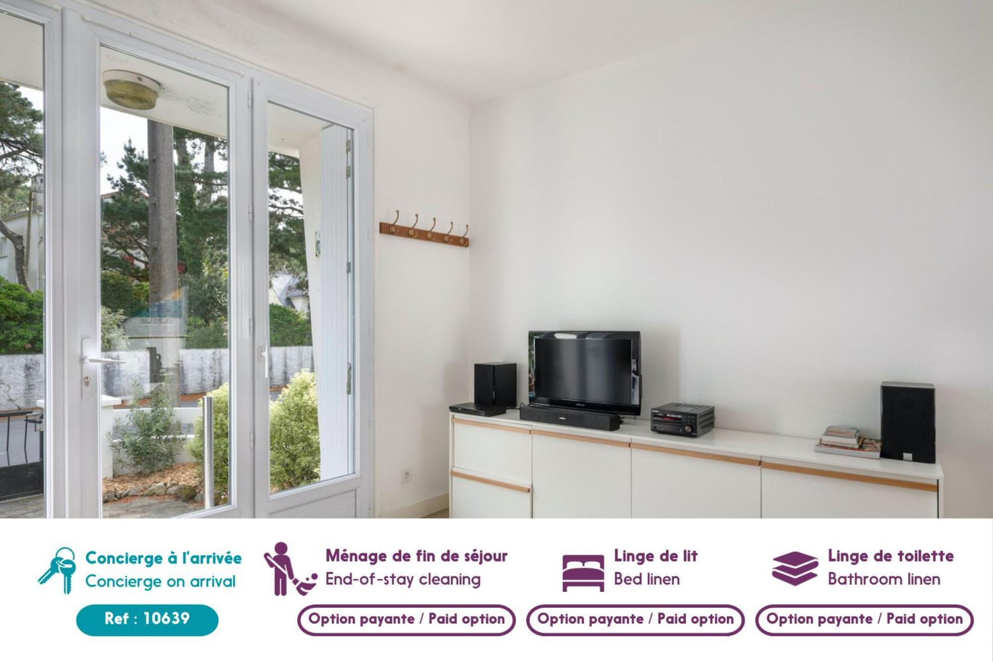 Votre Cocon A Proximite De La De Holiday home *
